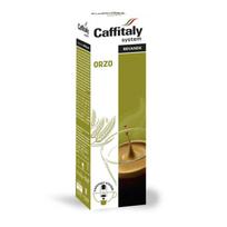 Kavos kapsulės Caffitaly ORZO 10 vnt.
