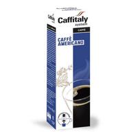 Kavos kapsulės Caffitaly CAFFE AMERICANO 10 vnt.