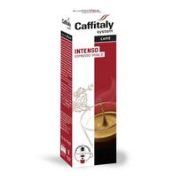 Kavos kapsulės Caffitaly INTENSO 10 vnt.