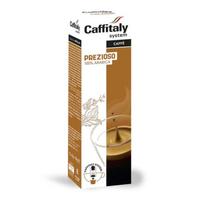 Kavos kapsulės Caffitaly PREZIOSO 10 vnt.