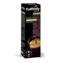 Kavos kapsulės Caffitaly MONORIGINE KAAPI ROYALE 10 vnt.