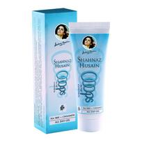 Spuogus naikinantis gelis su arbatmedžio aliejumi ir cinamonu (25 g), Oi, spuogų kontrolės visos dienos gelis, Shahnaz Husain 6.375