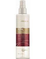 Joico blizgesio suteikiantis dvifazis purškiklis dažytiems Joico K-Pak Color Therapy Luster Lock Multi-Perfector 200ml