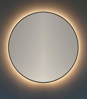 Vonios veidrodis su LED apšvietimu Balteco AG 80 cm, AG80