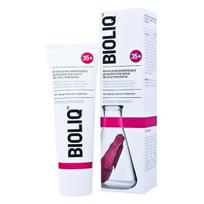 Naujasis bioliq 35+ kremas, skirtas kovoti su senėjimo procesais, mišriai odai, 50 ml