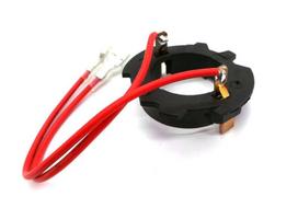 Adapteriai LED lemputėms MotoLEDy H7, Adapter LED H7, VW Jetta, Golf 5, Golf 7 pirnidele 2 tk.