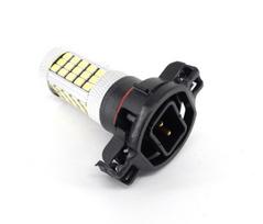 LED lemputė MotoLEDy, PSX24W LED H16 12V 2160lm CANBUS