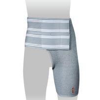 Klubo ir šlaunies įtvaras Incrediwear