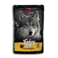 ALPHA SPIRIT WET Turkey Pate paštetas šunims su kalakutiena 300g x 6vnt.