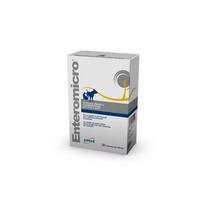 Enteromicro Complex N32 - Pašaro papildas šunims ir katėms