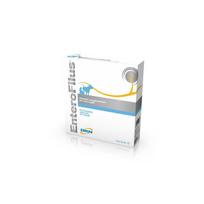 EnteroFilus 12x10 ml - Skystas simbiotikas (prebiotikas+probiotikas), Papildomas pašaras šunims ir katėms