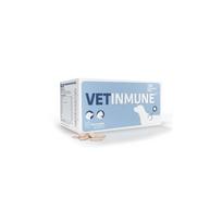 Vetinmune N120 - Pašaro papildas šunims ir katėms padeda sustiprinti imuninę sistemą