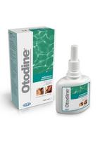 Otodine 100 ml - Ausų valiklis skirtas bakteriniam otitui gydyti