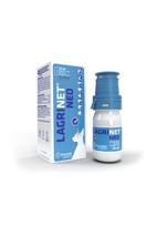 Lagrinet Neo 10 ml - akių lašai, kurie veikia kaip dirbtinės ašaros