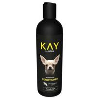 KAY - maitinamasis kondicionierius visų veislių suaugusiems šunims, 250ml