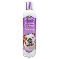 Bio-groom Natural Oatmeal - raminantis odą kremas šunims ir katėms nuo niežulio, 355ml