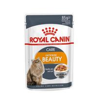 Royal Canin Intense Beauty In Jelly konservai katėms žele, 85g