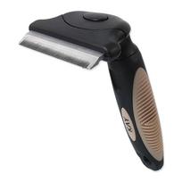 Brush KAY de-shedding L furminatorius