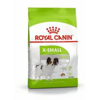 Royal Canin X-Small Adult sausas maistas labai mažų veislių šunims - Produkto Svoris 500g