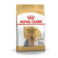 Royal Canin Yorkshire Terrier Adult sausas maistas jorkšyro terjero veislės šunims - Produkto Svoris 7.5kg