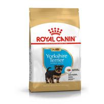 Royal Canin Yorkshire Terrier Junior sausas maistas jauniems jorkšyro terjero veislės šunims - Produkto Svoris 500g
