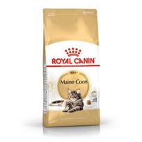 Kačių maistas Royal Canin Maine Coon Adult sausas maistas Meino meškėnų veislės katėms - Produkto Svoris 400g