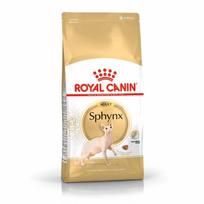 Royal Canin Sphynx sausas maistas sfinkisų veislės katėms - Produkto Svoris 10kg