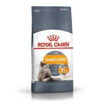 Royal Canin Hair and Skin Care sausas maistas katėms gražiam kailiui ir odai - Produkto Svoris 2kg