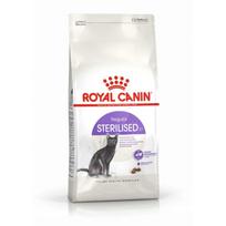 Royal Canin Sterilised sausas maistas sterilizuotoms katėms - Produkto Svoris 4kg