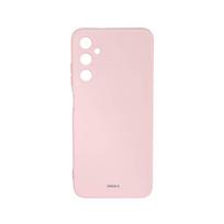 ONSALA Samsung A05s 4G Chalk Pink Back Cover - Silky Touch