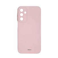 ONSALA Back Cover for Samsung A15 5G/A15 4G in Chalk Pink