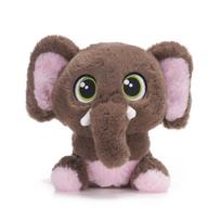 Eco Earth - Pliušinis žaislas dramblys - 22 cm