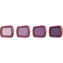 Set of 4 filters ND PGYTECH for DJI Osmo Pocket / Pocket 2 (P-19C-066)
