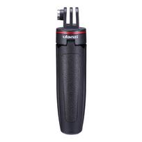 Ulanzi MT 09 GoPro Vlog Tripod, Hand Grip and Selfie Stick for Photo & Video