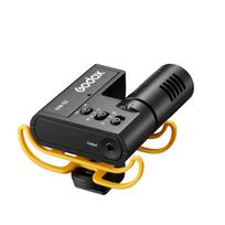 Godox IVM S2 Compact Shotgun Microphone