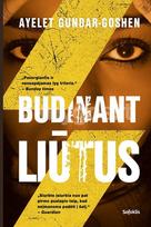 Budinant liūtus - Ayelet Gundar-Goshen