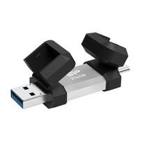 USB laikmena Silicon Power SP256GBUC3C51V1S