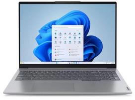 Nešiojamas kompiuteris Lenovo ThinkBook 16 G7 IML (21MS007XPB)