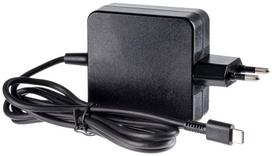 Įkroviklis nešiojamam kompiuteriui 65W USB-C universalus įkroviklis