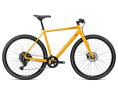 Dviratis Orbea CARPE 20 Mango (Gloss) - miesto