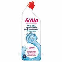 Tualeto valiklis neutralizuojantis kvapus SCALA 1000ml