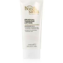 Bondi Sands Gradual Tanning Lotion Skin Illuminator skaistinamasis kūno losjonas palaipsniui atsiskleidžiančiam įdegiui 150 ml