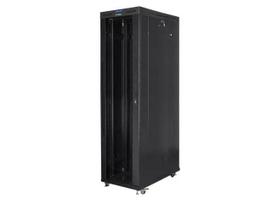 Standing rack cabinet 19 inches 47U, SRALBEFF01_8247_12BL