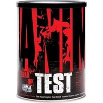 Universal Nutrition Animal Test 21 pak.