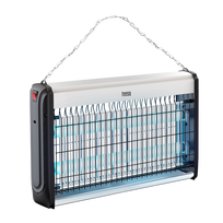TEESA insekticidinė lempa 20W (2x10W)