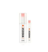 Whoosh! DUO 2-Pack 100+8ml w. 2 cloths Non Toxic Safe for all screens