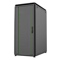 Lanview 19"" 26U Rack Cabinet 600 x  1000 x 1342mm Data Line -