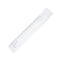 Liniuotė plastm. 15 cm K-I-N KN07425000