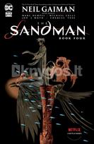 The Sandman Book Four - Neil Gaiman
