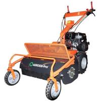 AGROSSI-Pro SK-760R mulčeris, žolės smulkintuvas